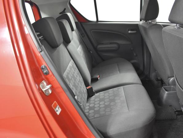 Suzuki Splash I с пробегом 2011 года, цена 749 900 рублей, 54412 км, хэтчбек, Автокод Объявления