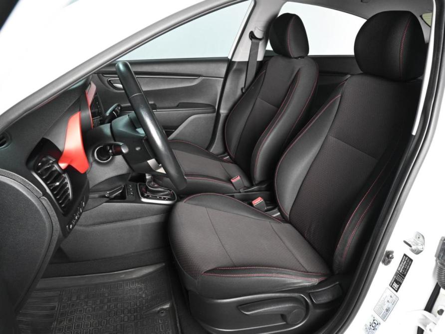 Kia Rio IV Рестайлинг Ростов-на-Дону  - изображение 10