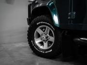 Land Rover Defender I Рестайлинг Тюмень  - изображение 30