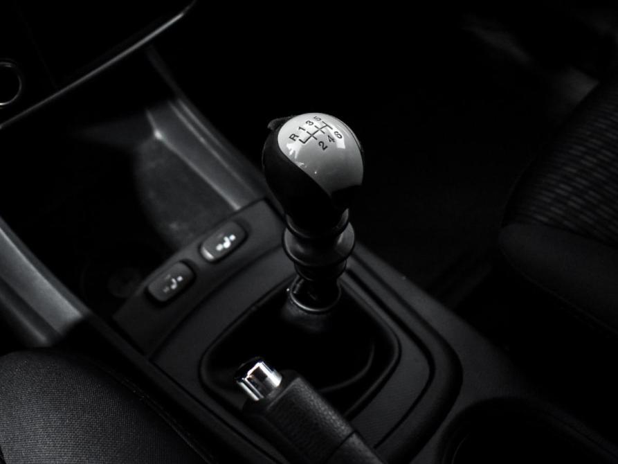 SsangYong Actyon II Рестайлинг Санкт-Петербург  - изображение 12