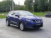 Nissan Qashqai II Чебоксары  - изображение 25