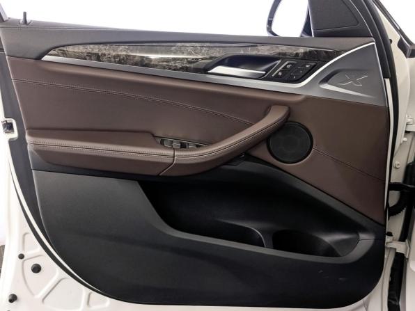 BMW X3 III (G01) с пробегом 2020 года, цена 3 900 000 рублей, 115741 км, внедорожник, Автокод Объявления
