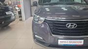 Hyundai Grand Starex I Рестайлинг 2 Уфа  - изображение 33