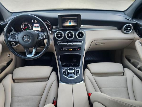 Mercedes-Benz GLC Coupe I (C253) с пробегом 2019 года, цена 3 699 000 рублей, 71000 км, внедорожник, Автокод Объявления