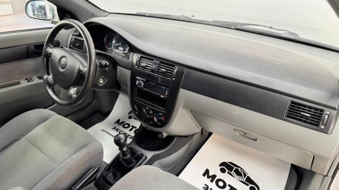 Chevrolet Lacetti I с пробегом 2008 года, цена 330 000 рублей, 196843 км, седан, Автокод Объявления