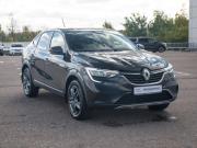 Renault Arkana I Москва  - изображение 21