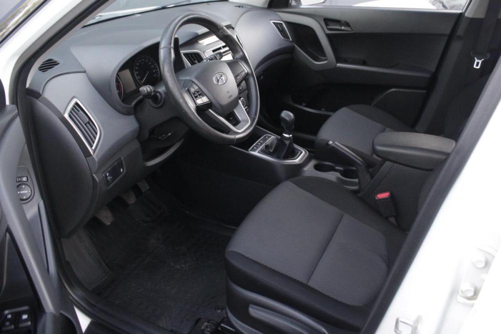 Hyundai Creta I Брянск  - изображение 6