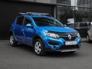 Renault Sandero II Москва  - изображение 15