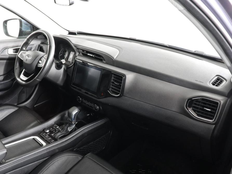 Chery Tiggo 4 I Рестайлинг Химки  - изображение 10