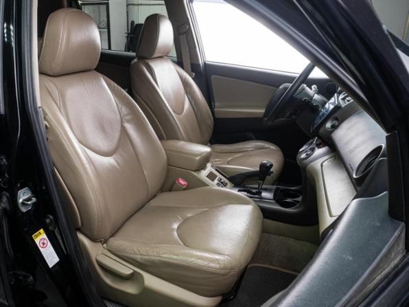 Toyota RAV4 III (XA30) с пробегом 2010 года, цена 1 199 000 рублей, 331280 км, внедорожник, Автокод Объявления