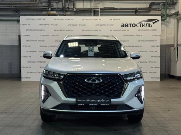 Chery Tiggo 7 Pro Max I с пробегом 2022 года, цена 1 629 000 рублей, 82000 км, внедорожник, Автокод Объявления