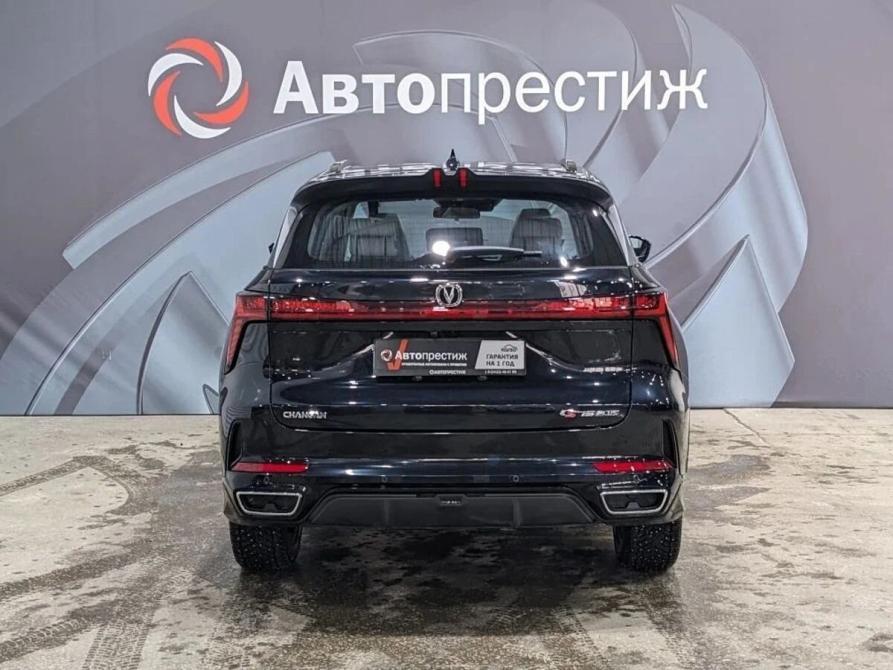 Changan CS75 Plus III Пермь  - изображение 6