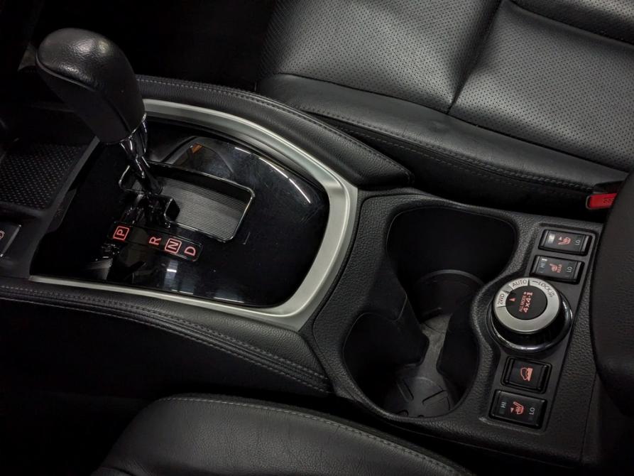 Nissan X-Trail III Рестайлинг Москва  - изображение 23