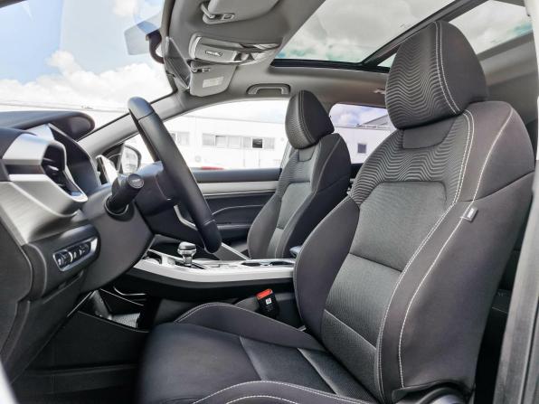 Belgee X50 с пробегом 2024 года, цена 2 099 000 рублей, 13296 км, внедорожник, Автокод Объявления
