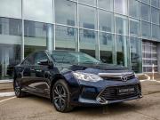 Toyota Camry VII (XV50) Рестайлинг 2 Волгоград  - изображение 41