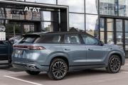Jaecoo J8 Саранск  - изображение 44