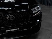 Toyota Land Cruiser 200 Series Рестайлинг 2 Тюмень  - изображение 39