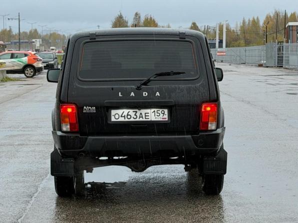 Lada (ВАЗ) Niva Legend I с пробегом 2023 года, цена 950 000 рублей, 14315 км, внедорожник, Автокод Объявления