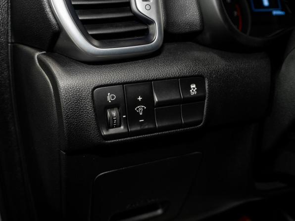 Kia Sportage IV с пробегом 2018 года, цена 1 950 000 рублей, 87656 км, внедорожник, Автокод Объявления