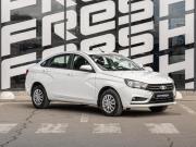 Lada (ВАЗ) Vesta I Краснодар  - изображение 17