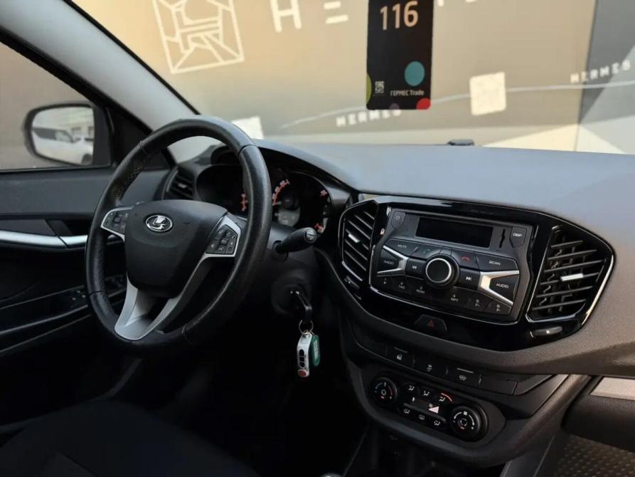 Lada (ВАЗ) Vesta I Минеральные Воды  - изображение 22