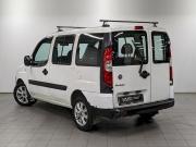 Fiat Doblo I Рестайлинг Москва  - изображение 33