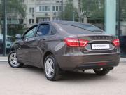 Lada (ВАЗ) Vesta I Самара  - изображение 21