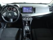 Mitsubishi Lancer X Рестайлинг Москва  - изображение 43