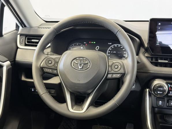 Toyota RAV4 V (XA50) с пробегом 2025 года, цена 4 250 000 рублей, 35 км, внедорожник, Автокод Объявления