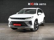 Exeed LX I Рестайлинг Екатеринбург  - изображение 18