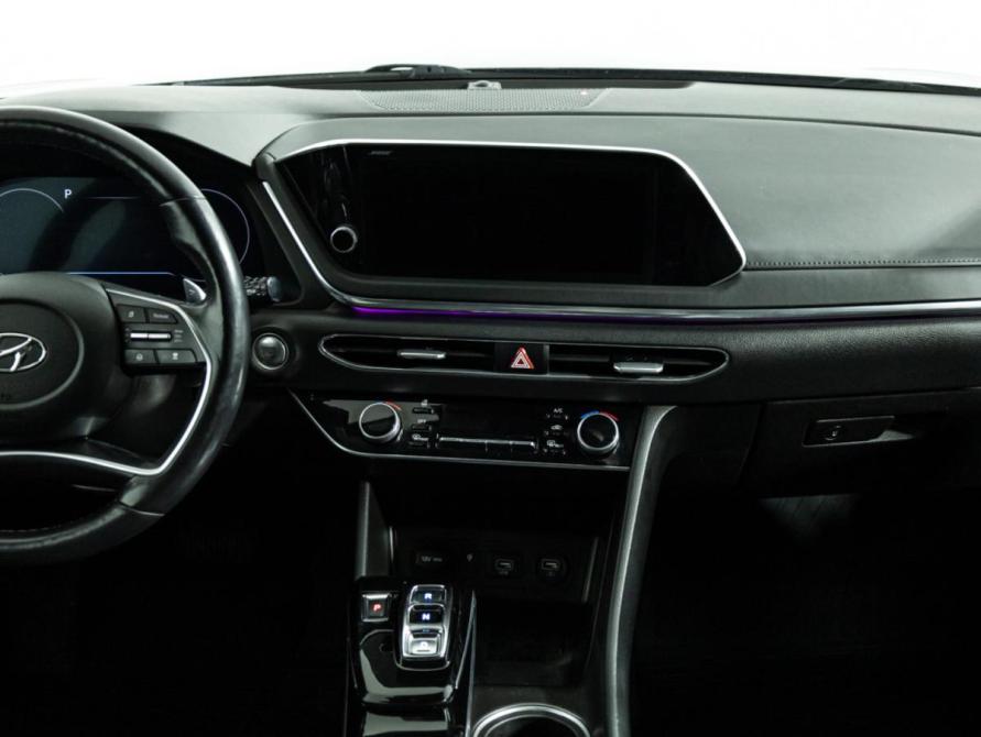Hyundai Sonata VIII (DN8) Санкт-Петербург  - изображение 15