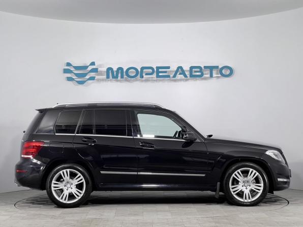 Mercedes-Benz GLK-Класс I (X204) Рестайлинг с пробегом 2012 года, цена 1 690 000 рублей, 224839 км, внедорожник, Автокод Объявления