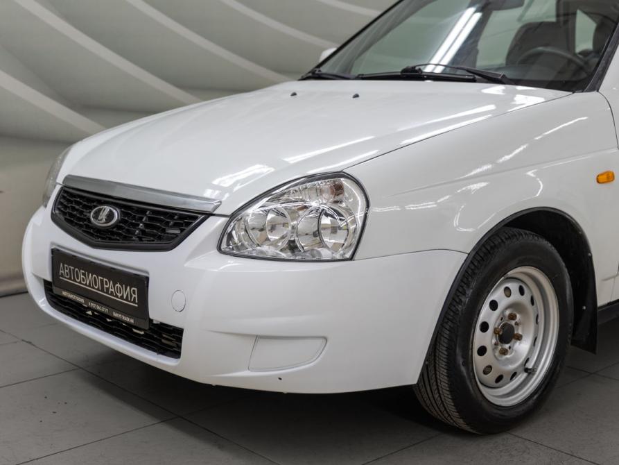 Lada (ВАЗ) Priora I Волгоград  - изображение 10