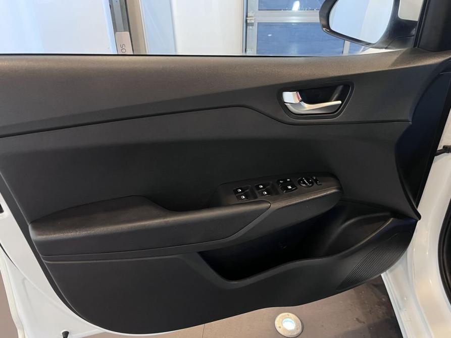 Hyundai Solaris II Рестайлинг Чебоксары  - изображение 21