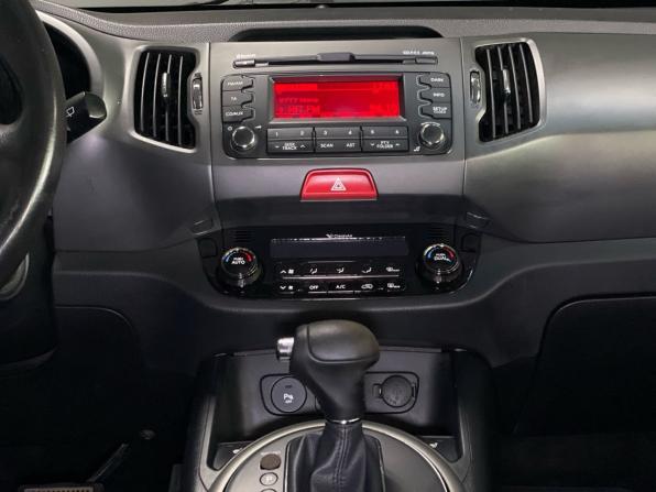 Kia Sportage III с пробегом 2011 года, цена 1 350 000 рублей, 167329 км, внедорожник, Автокод Объявления