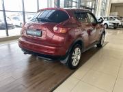 Nissan Juke I Саратов  - изображение 34