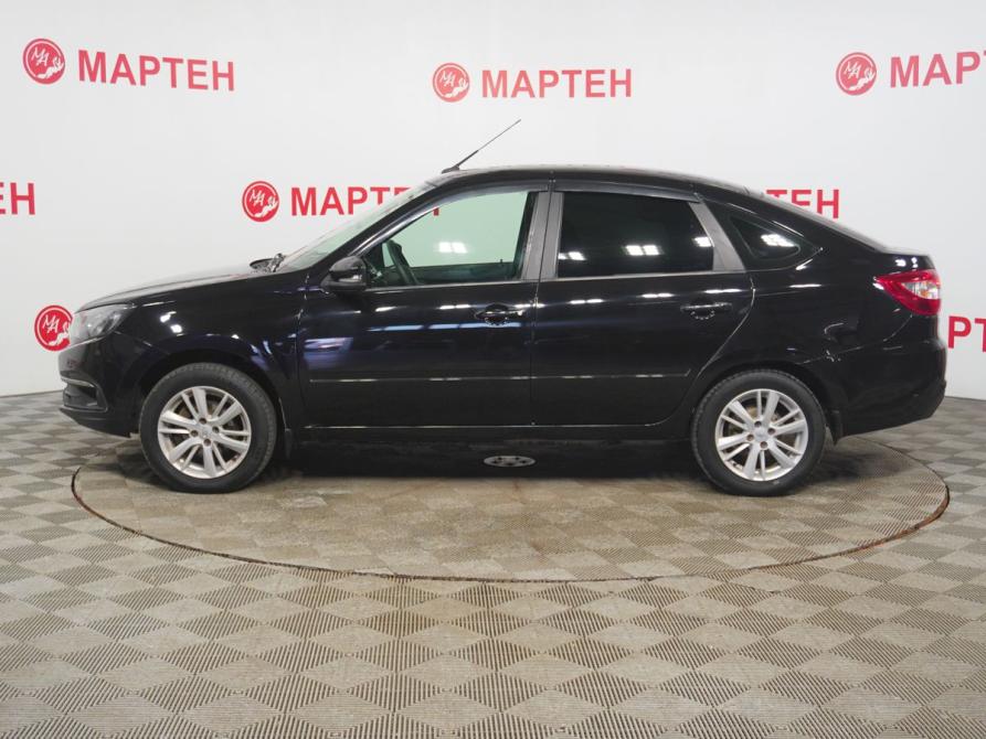 Lada (ВАЗ) Granta I Рестайлинг Вологда  - изображение 8