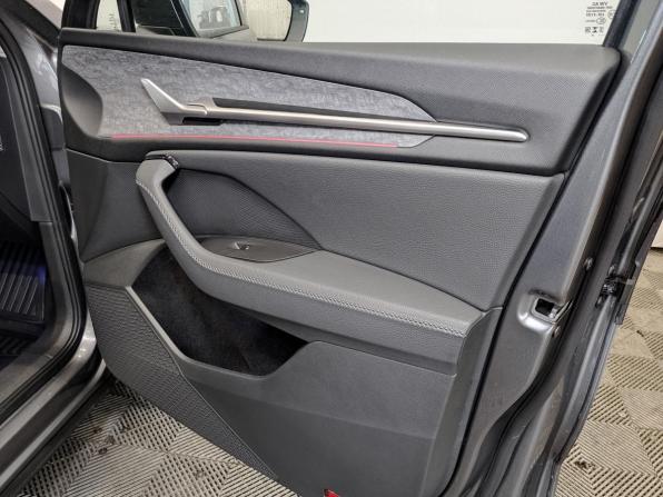 Skoda Kodiaq II с пробегом 2025 года, цена 5 600 000 рублей, 4232 км, внедорожник, Автокод Объявления