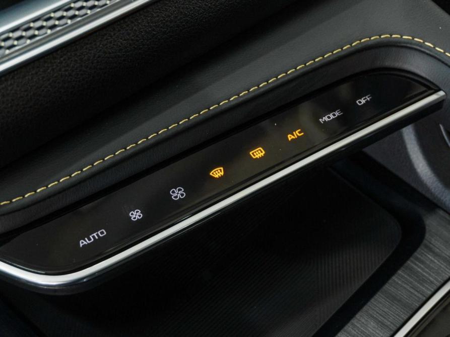 FAW Bestune B70 I Рестайлинг Тюмень  - изображение 16