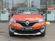 Renault Kaptur I Ижевск  - изображение 24