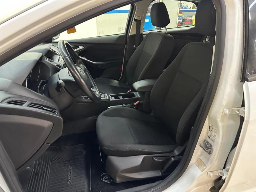 Ford Focus III Рестайлинг Санкт-Петербург  - изображение 5