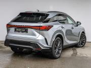 Lexus RX V Москва  - изображение 35