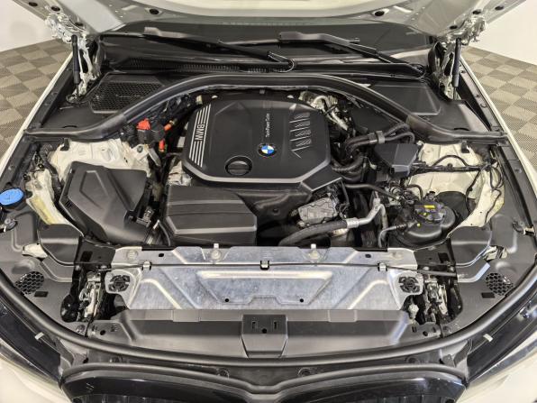 BMW 3 серии VII (G2x) с пробегом 2019 года, цена 3 799 700 рублей, 68000 км, седан, Автокод Объявления