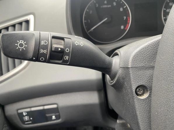 Hyundai Creta I с пробегом 2017 года, цена 1 525 000 рублей, 118000 км, внедорожник, Автокод Объявления
