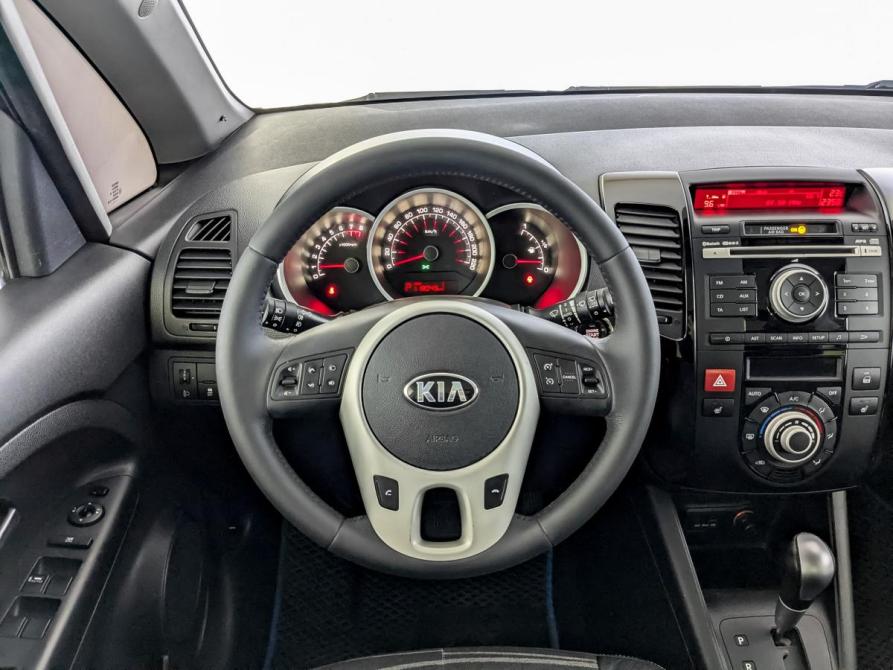 Kia Venga I Москва  - изображение 21