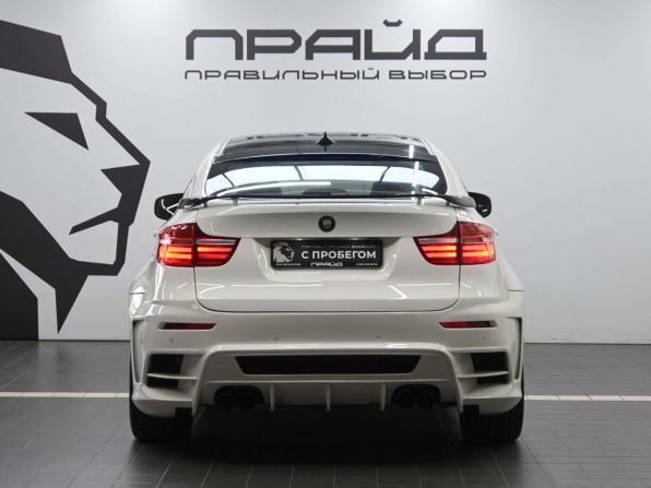 BMW X6 M I (E71) Рестайлинг с пробегом 2012 года, цена 2 999 900 рублей, 157337 км, внедорожник, Автокод Объявления