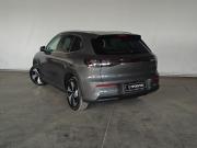 Geely EX5 Москва  - изображение 24