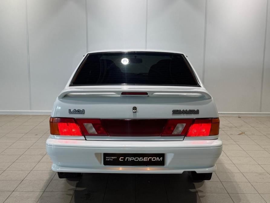 Lada (ВАЗ) 2115 Самара  - изображение 6