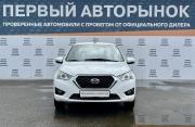 Datsun on-DO I Рестайлинг Краснодар  - изображение 22