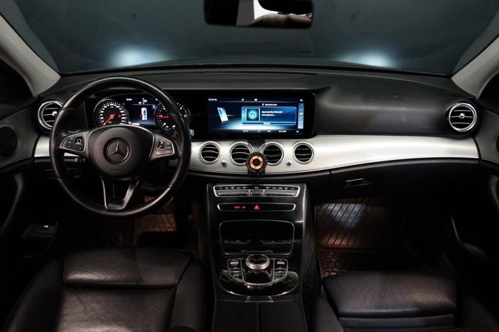 Mercedes-Benz E-Класс V (W213 S213 C238) Крым  - изображение 25